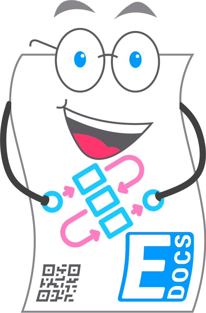 E-Docs + E-Flow